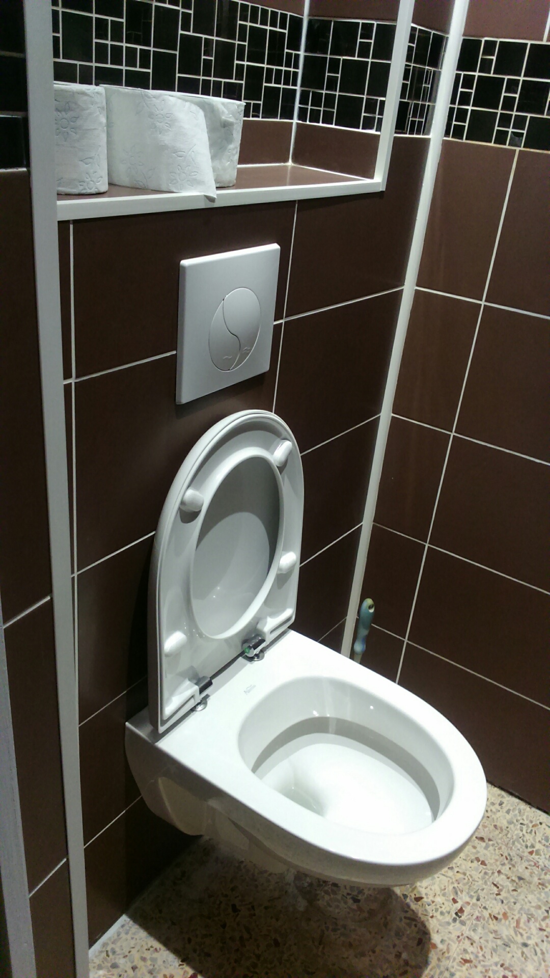 Ou Sont Les Wc En Anglais